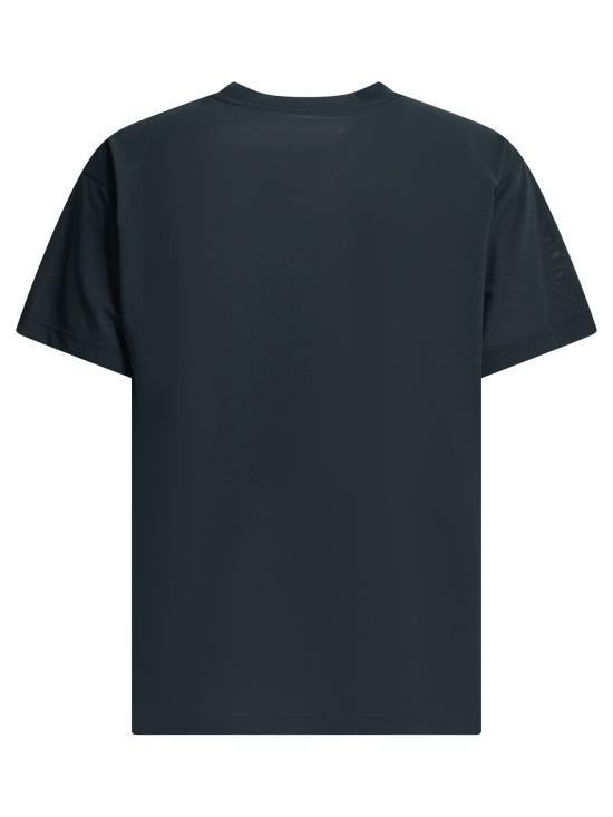 26SS 몽벨 반팔 티셔츠 2304643NV Blue - MONTBELL