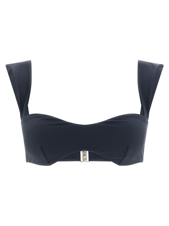 26SS 마그다뷰트림 비키니 수영복 812526GREY