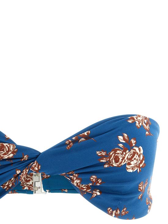 26SS 마그다뷰트림 비키니 수영복 815526BLUE - MAGDA BUTRYM