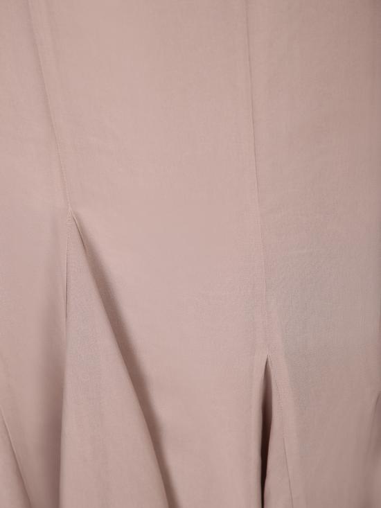 26SS 로테이트 롱 원피스 115519816 BCR1044 816 Grey - ROTATE