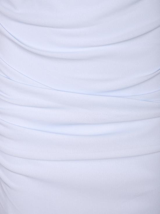 26SS 로테이트 롱 원피스 1161152000 BCR2178 2000 Blue - ROTATE