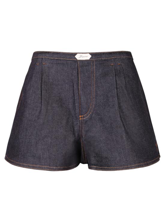 26SS 자크뮈스 숏팬츠 SOW00612 AD00041 390 Blue