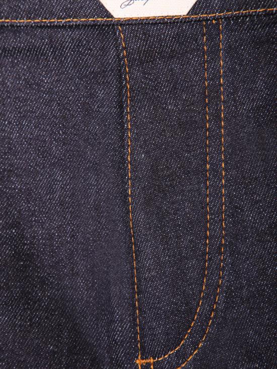 26SS 자크뮈스 숏팬츠 SOW00612 AD00041 390 Blue - JACQUEMUS