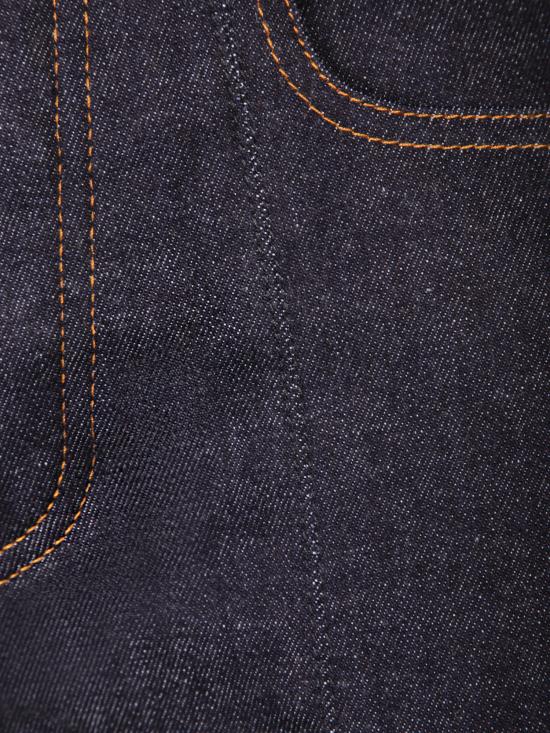 26SS 자크뮈스 팬츠 PAW00619 AD00041 390 Blue - JACQUEMUS