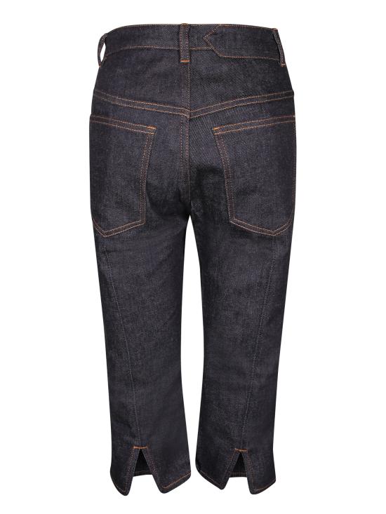 26SS 자크뮈스 팬츠 PAW00619 AD00041 390 Blue - JACQUEMUS