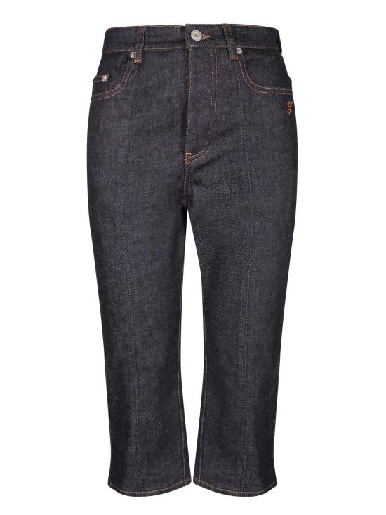 26SS 자크뮈스 팬츠 PAW00619 AD00041 390 Blue