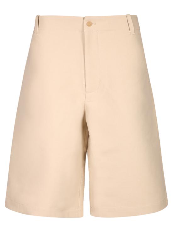 26SS 자크뮈스 숏팬츠 SOM00538 AW00321 150 Beige