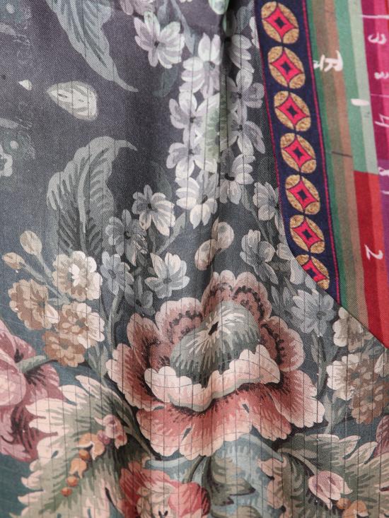 26SS 피에르루이마샤 롱 원피스 AB11899 ALOES 518003 Green - PIERRE LOUIS MASCIA