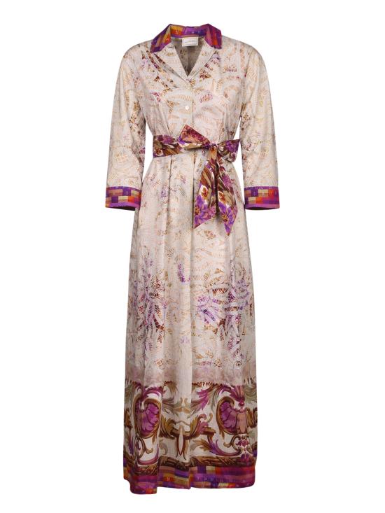 26SS 피에르루이마샤 롱 원피스 AB11899 DIOMEDE 518071 White