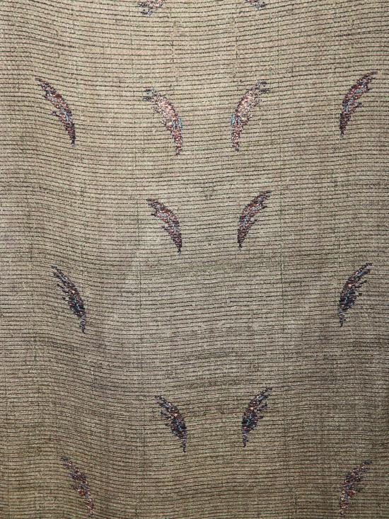 26SS 피에르루이마샤 롱 원피스 AB12602 MUTKA 518154 White - PIERRE LOUIS MASCIA