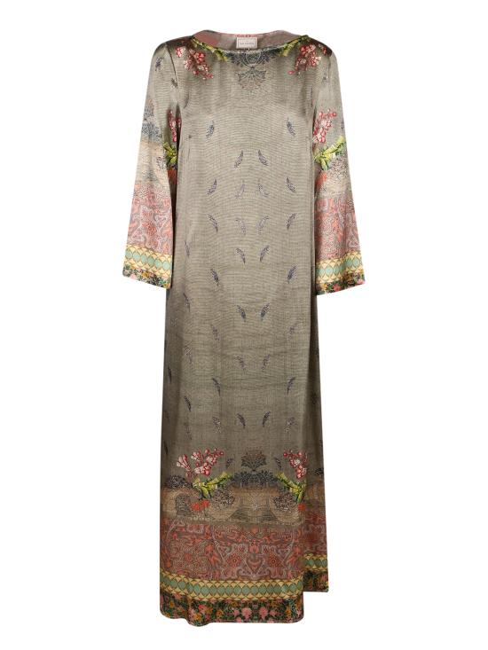 26SS 피에르루이마샤 롱 원피스 AB12602 MUTKA 518154 White