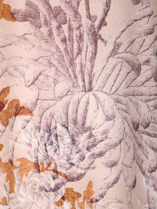 26SS 피에르루이마샤 롱 원피스 AB12822 BRULE 518268 Beige - PIERRE LOUIS MASCIA