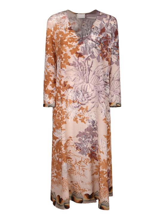 26SS 피에르루이마샤 롱 원피스 AB12822 BRULE 518268 Beige