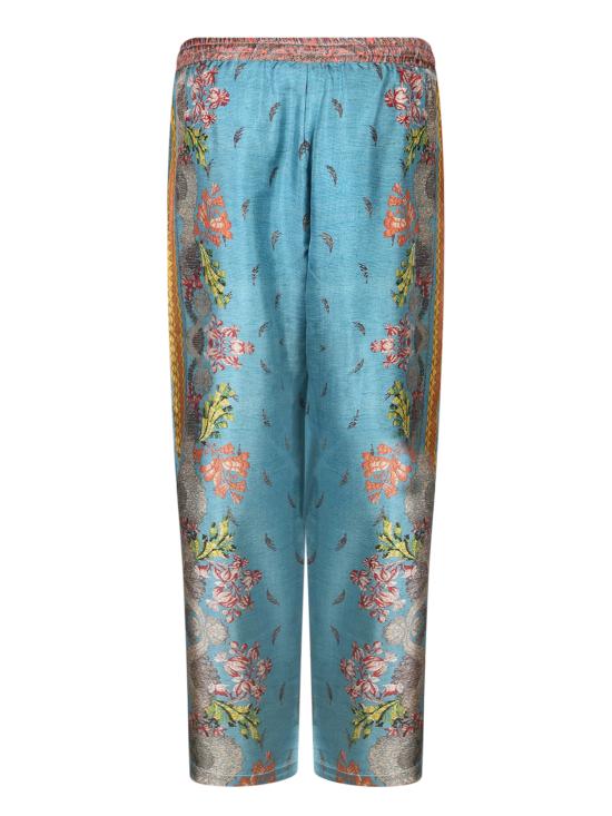 26SS 피에르루이마샤 팬츠 PT10959 ALOE 518572 Blue - PIERRE LOUIS MASCIA