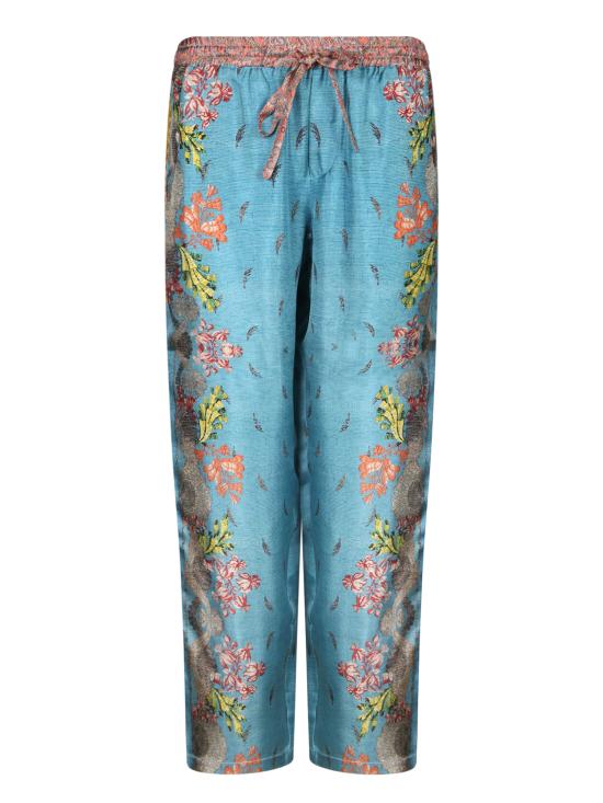 26SS 피에르루이마샤 팬츠 PT10959 ALOE 518572 Blue