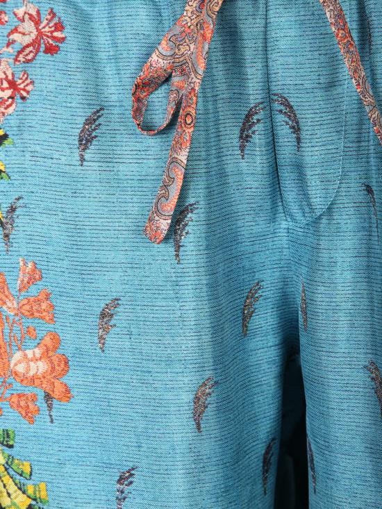 26SS 피에르루이마샤 팬츠 PT10959 ALOE 518572 Blue - PIERRE LOUIS MASCIA