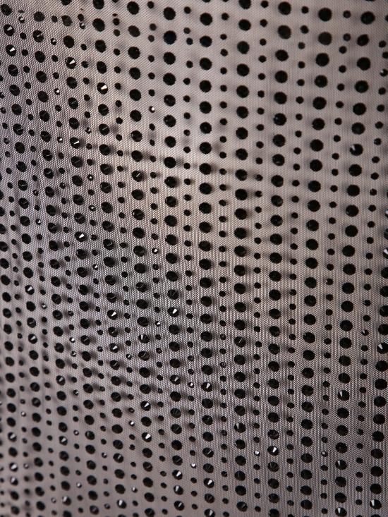 26SS 베누자 롱 원피스 DS005BBLK BLACK Black - VENUJA