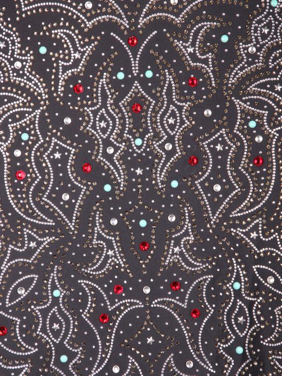 26SS 베누자 미디 스커트 SK002ABLK BLACK Black - VENUJA