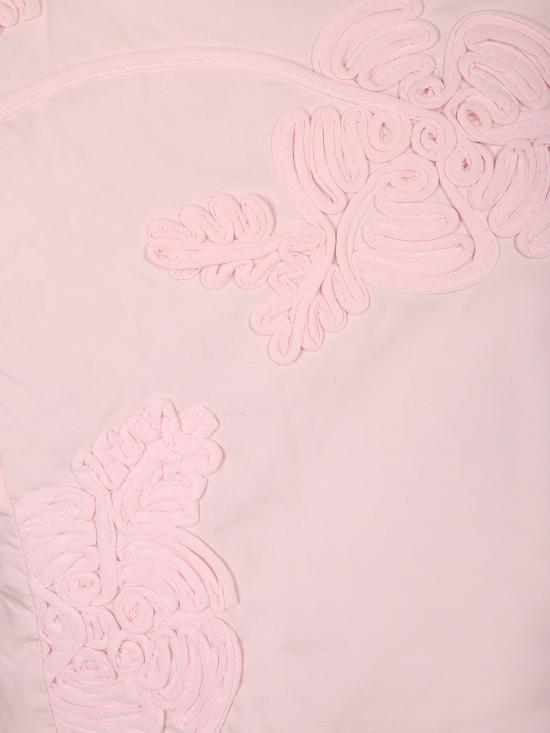 26SS 로테이트 숏 원피스 1151061809 BCR533 1809 Pink - ROTATE