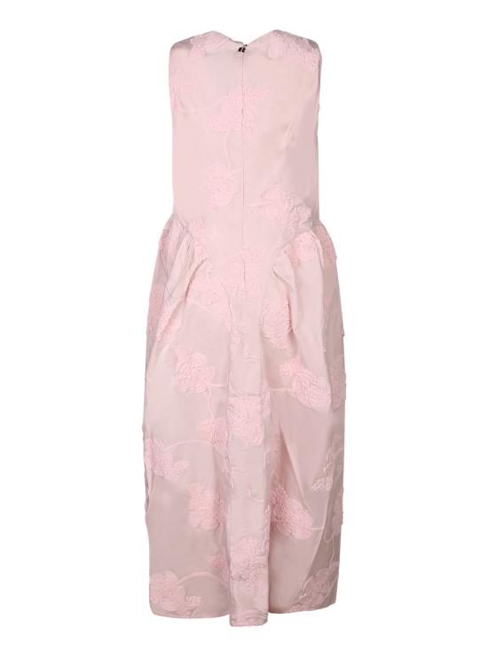 26SS 로테이트 숏 원피스 1151061809 BCR533 1809 Pink - ROTATE