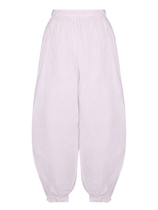 26SS 로테이트 팬츠 115225400 BCR533 400 White - ROTATE