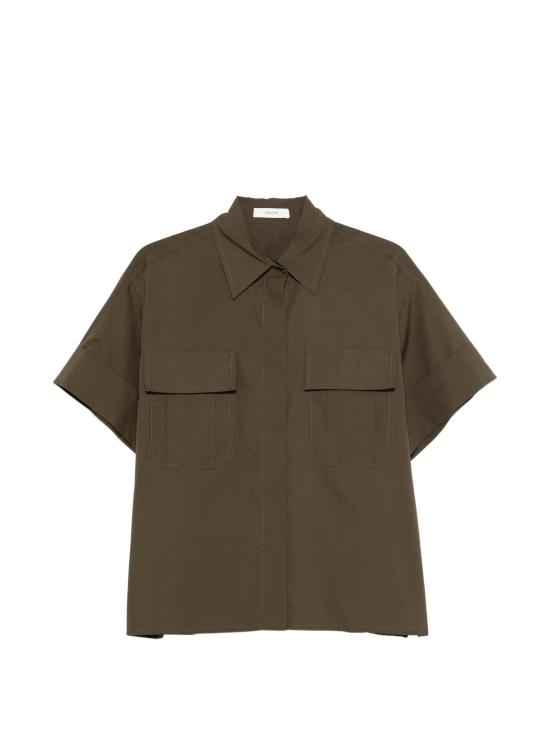 26SS 조셉 셔츠 JF009663 AB024655 34