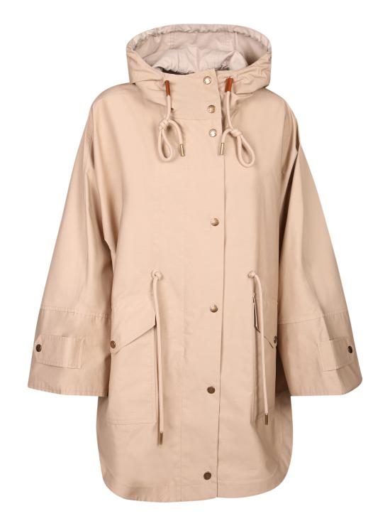 26SS 몽클레어 자켓 1C00012 599CU 23Q Beige