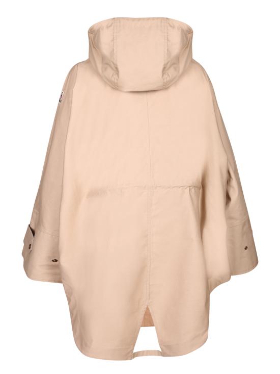 26SS 몽클레어 자켓 1C00012 599CU 23Q Beige - MONCLER