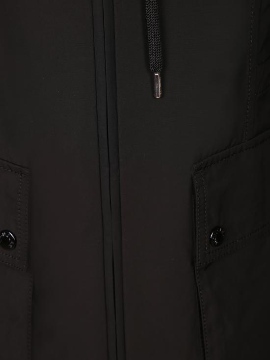 26SS 몽클레어 자켓 1C00014 549P3 999 Black - MONCLER