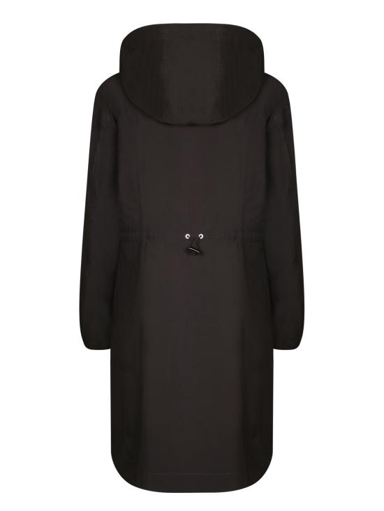 26SS 몽클레어 자켓 1C00014 549P3 999 Black - MONCLER