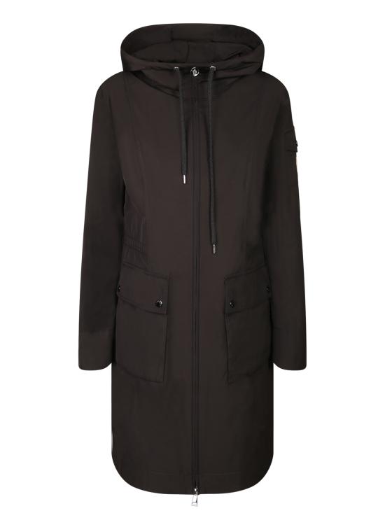 26SS 몽클레어 자켓 1C00014 549P3 999 Black