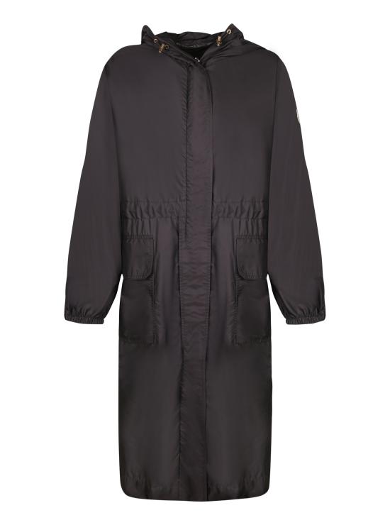 26SS 몽클레어 자켓 1C00018 53A5E 999 Black