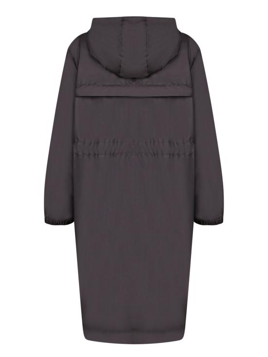 26SS 몽클레어 자켓 1C00018 53A5E 999 Black - MONCLER