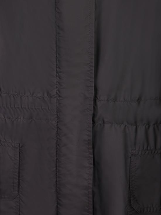 26SS 몽클레어 자켓 1C00018 53A5E 999 Black - MONCLER