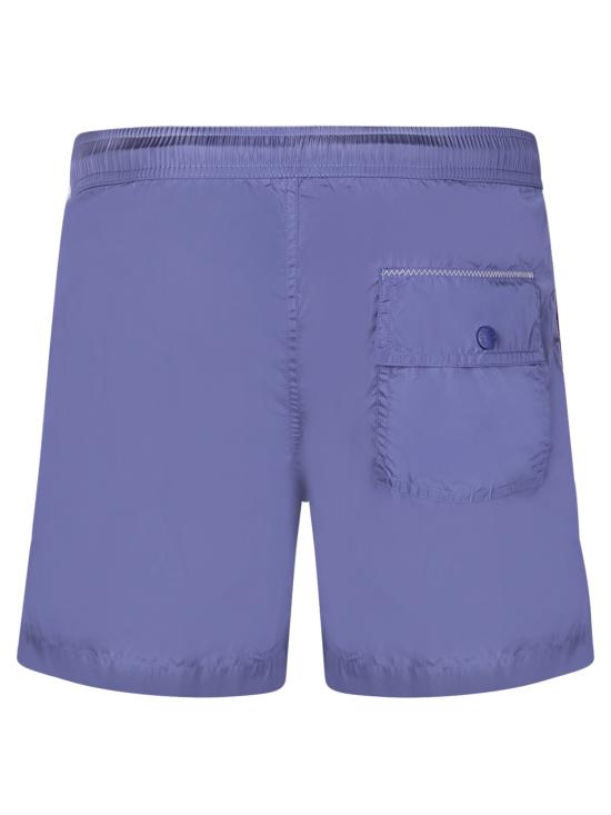 26SS 몽클레어 스윔팬츠 2C00005 599JK 765 Blue - MONCLER