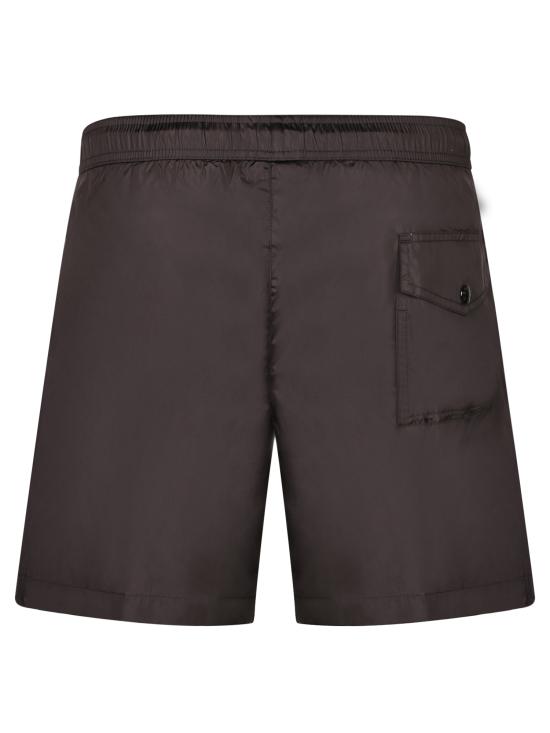 26SS 몽클레어 스윔팬츠 2C00013 5985M 999 Black - MONCLER