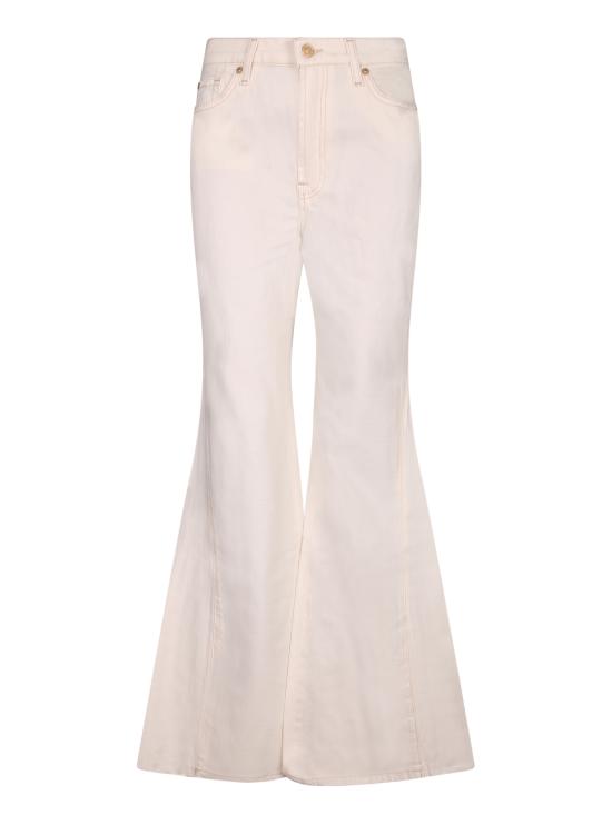 26SS 세븐포올맨카인드 데님 팬츠 7U7Z0D52 U7MKY Blue