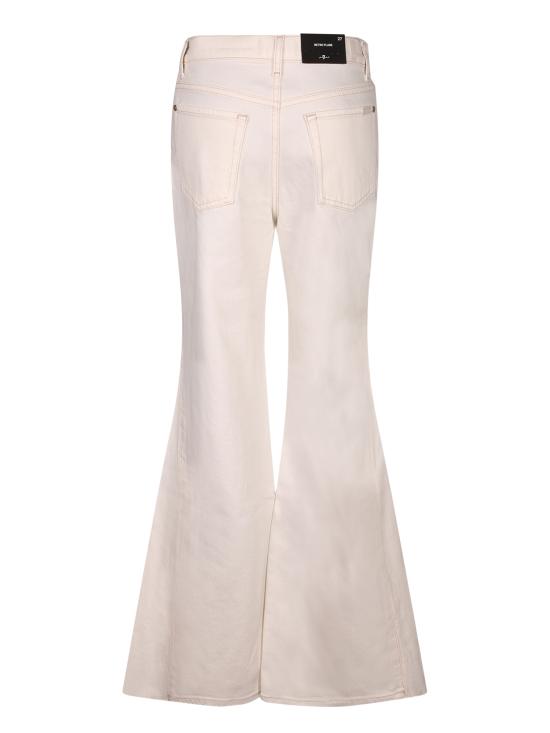 26SS 세븐포올맨카인드 데님 팬츠 7U7Z0D52 U7MKY Blue - 7 FOR ALL MANKIND