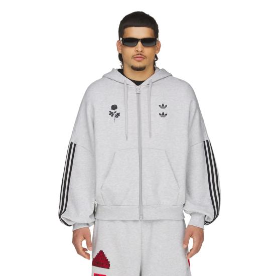 26SS 아디다스 후드 티셔츠 KV2250