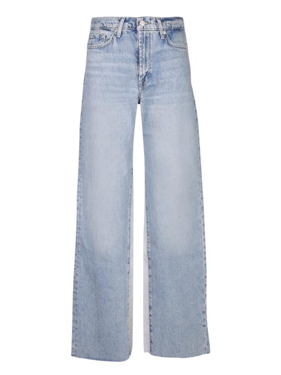 26SS 세븐포올맨카인드 데님 팬츠 7U8C0C10 U71ZW Blue