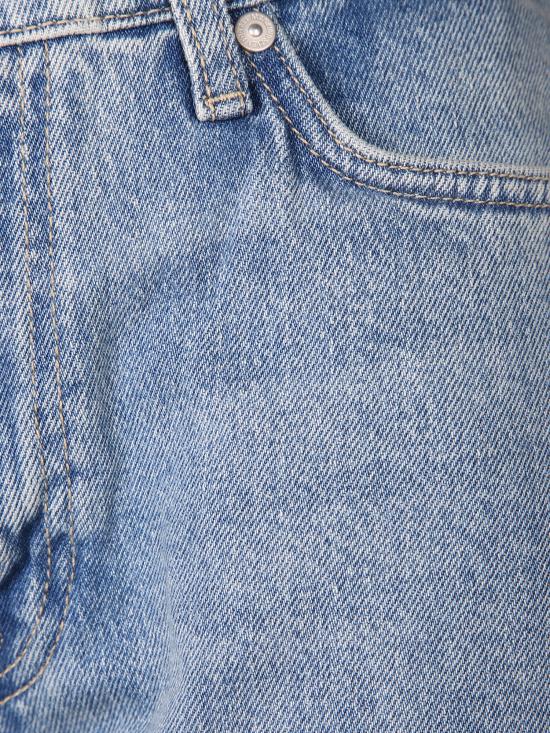 26SS 세븐포올맨카인드 데님 팬츠 7U8C0C10 U71ZW Blue - 7 FOR ALL MANKIND