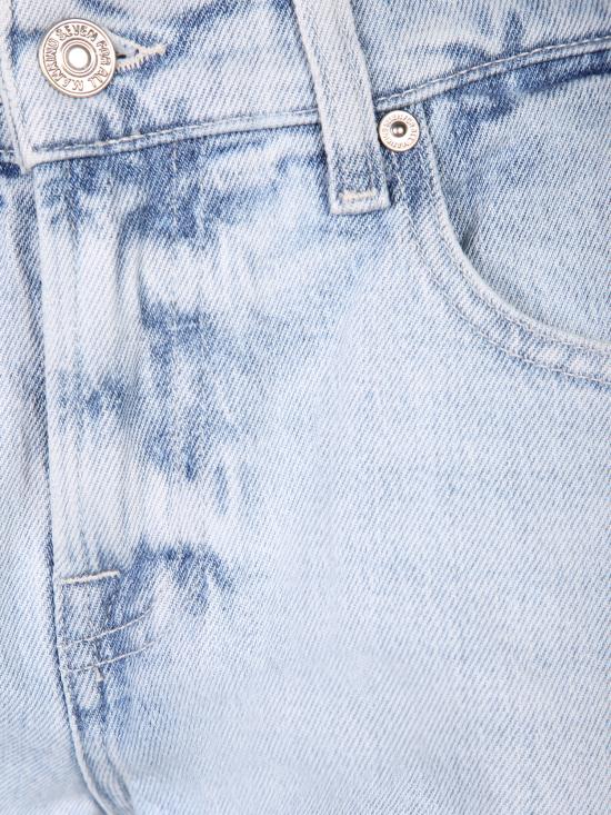 26SS 세븐포올맨카인드 데님 팬츠 7UD0CC10 U73DK White - 7 FOR ALL MANKIND