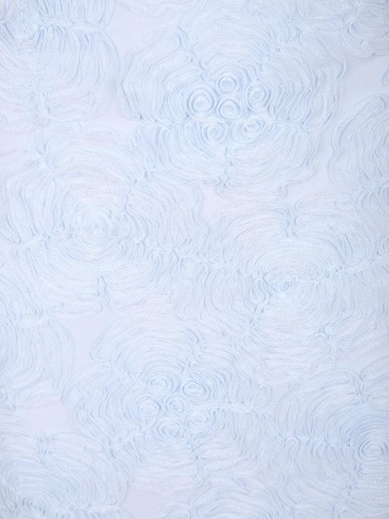 26SS 로테이트 롱 원피스 1155272000 BCR1787 2000 Blue - ROTATE