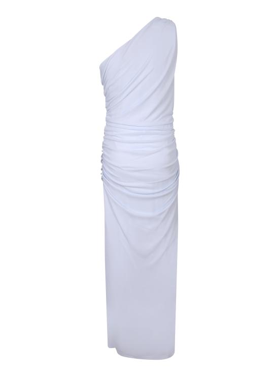 26SS 로테이트 롱 원피스 1161152000 BCR2178 2000 Blue - ROTATE