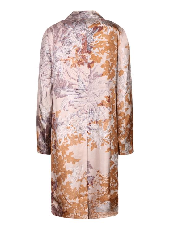 26SS 피에르루이마샤 코트 CPT12107 CIALDA 518179 Beige - PIERRE LOUIS MASCIA