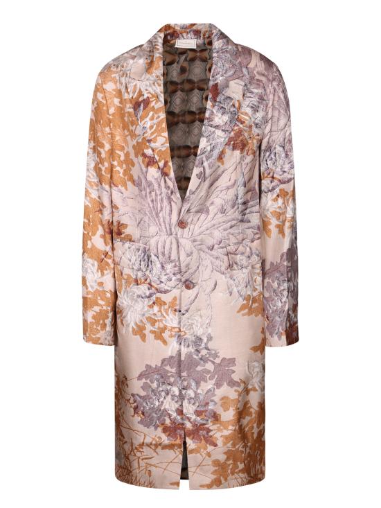 26SS 피에르루이마샤 코트 CPT12107 CIALDA 518179 Beige