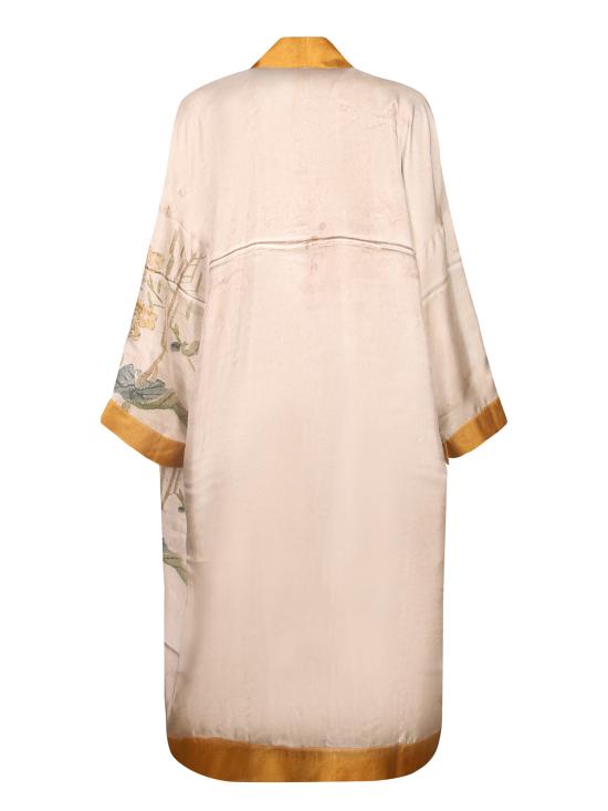 26SS 피에르루이마샤 자켓 KM12528 ALOE 518049 Beige - PIERRE LOUIS MASCIA