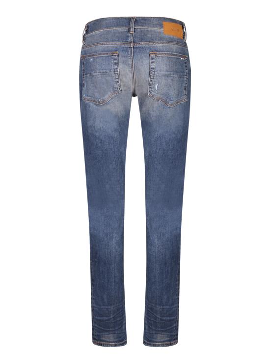 26SS 아미리 데님 팬츠 AMBMJE1054 918 Blue - AMIRI