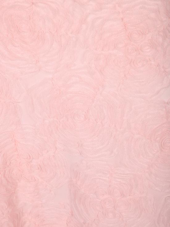 26SS 로테이트 롱 원피스 1152281809 BCR1787 1809 Pink - ROTATE