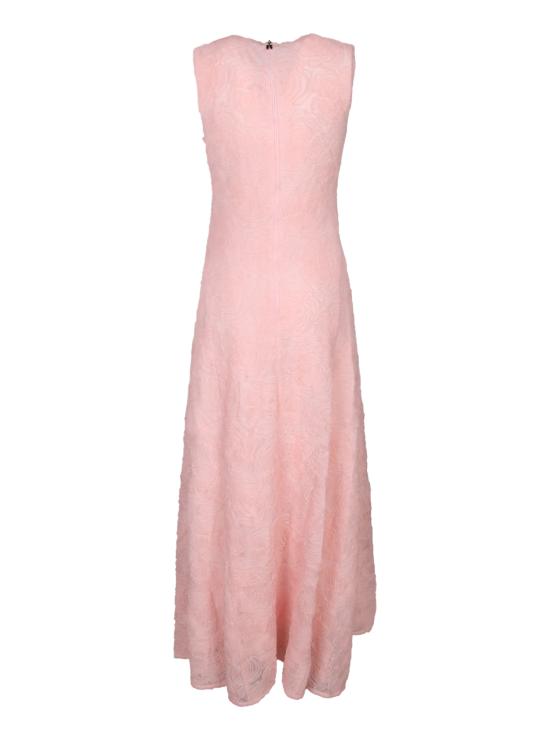 26SS 로테이트 롱 원피스 1152281809 BCR1787 1809 Pink - ROTATE